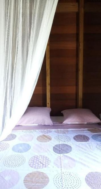 Un Cosy Sous Le Vent Villa Gourbeyre Buitenkant foto