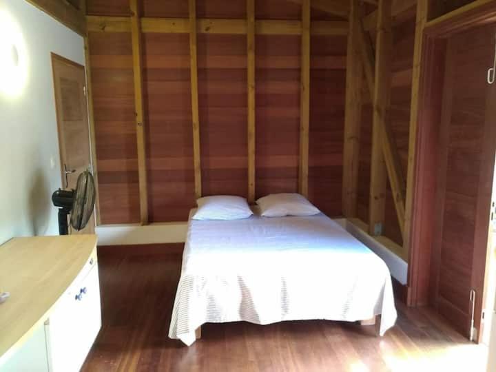 Un Cosy Sous Le Vent Villa Gourbeyre Buitenkant foto