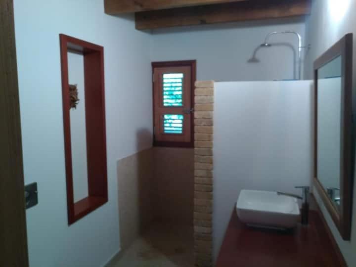 Un Cosy Sous Le Vent Villa Gourbeyre Buitenkant foto